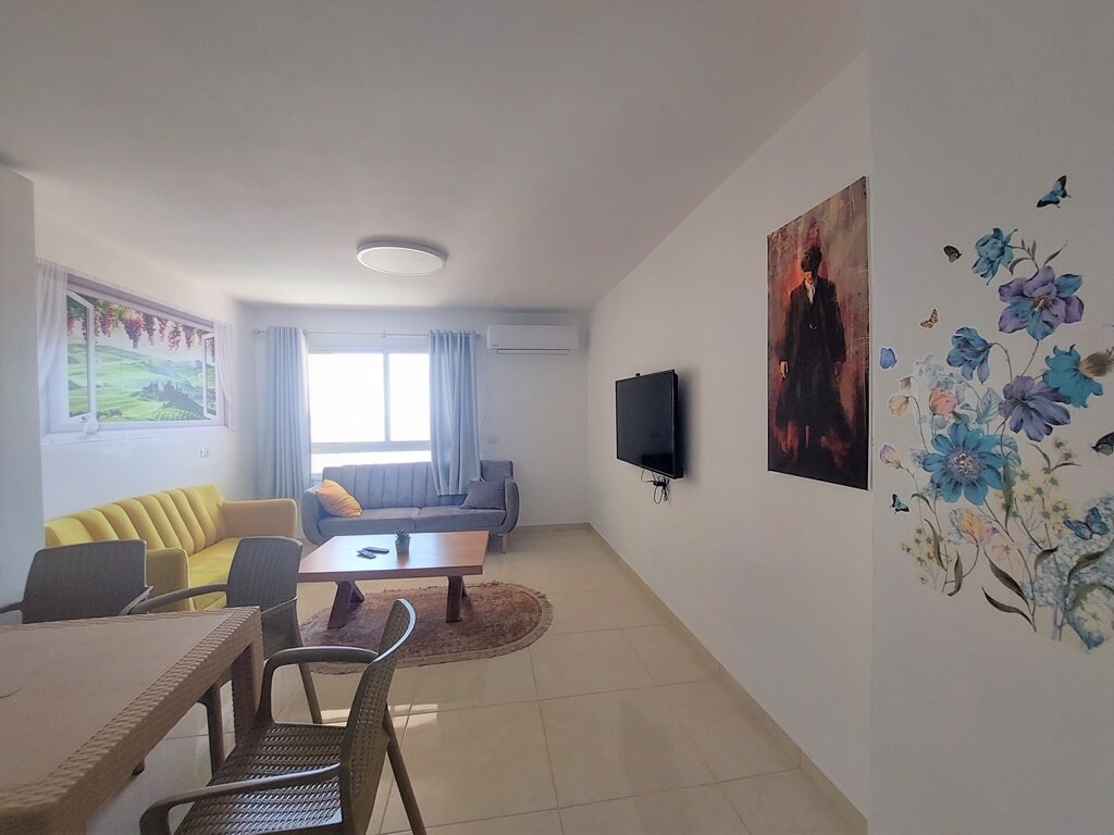 תמונה של סוויטה משפחתית (203) - 2