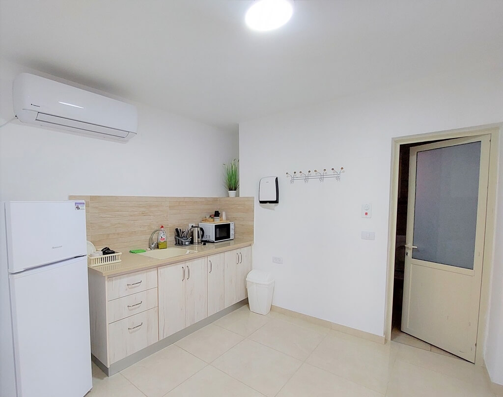 תמונה של סוויטה משפחתית עם מרפסת (206) - 7