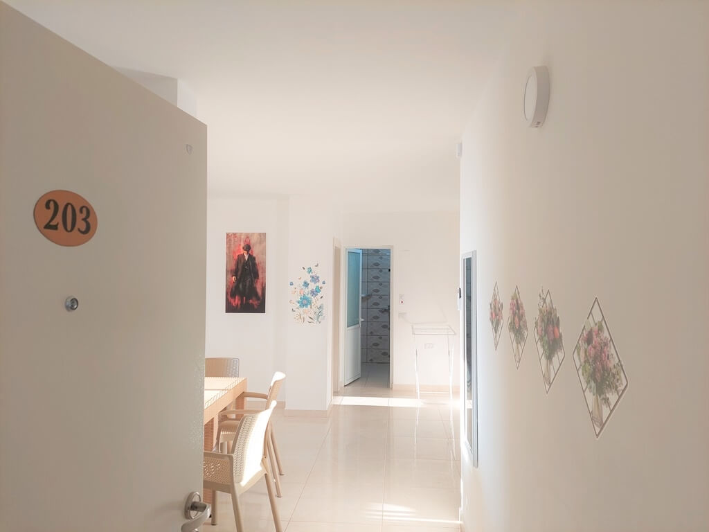 תמונה של סוויטה משפחתית (203) - 3