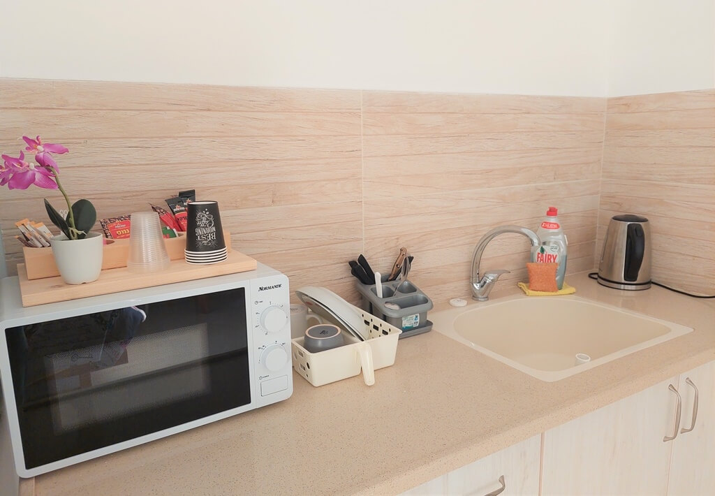 תמונה של יחידה זוגית דלוקס (204) - 7