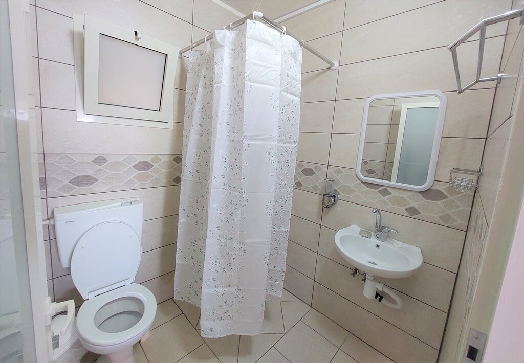 תמונה של יחידה זוגית דלוקס (202) - 8