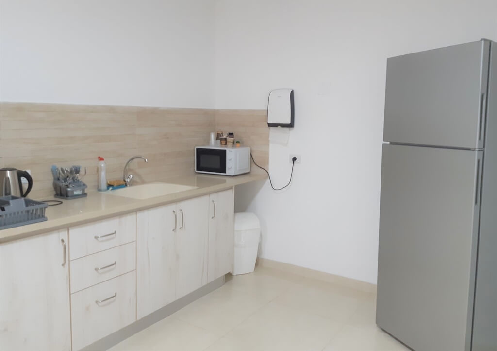 תמונה של סוויטה משפחתית (203) - 7