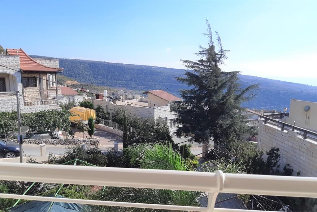 תמונה של סוויטה משפחתית עם מרפסת (206) - 6