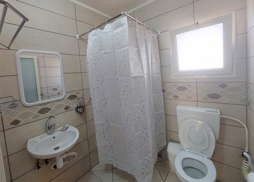 תמונה של יחידה זוגית דלוקס (204) - 8