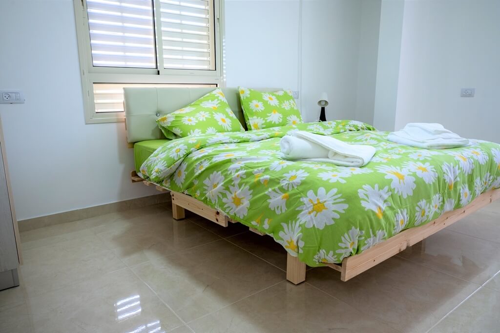 תמונה של סוויטה משפחתית עם מרפסת (206) - 3