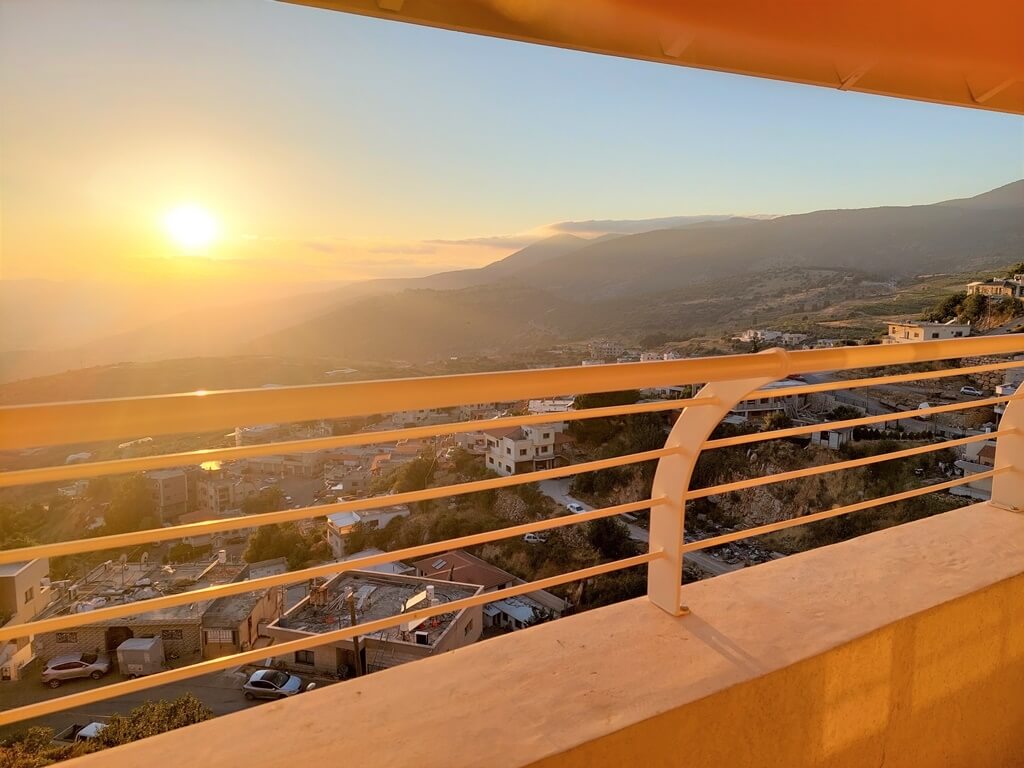 תמונה של יחידה זוגית דלוקס (202) - 6