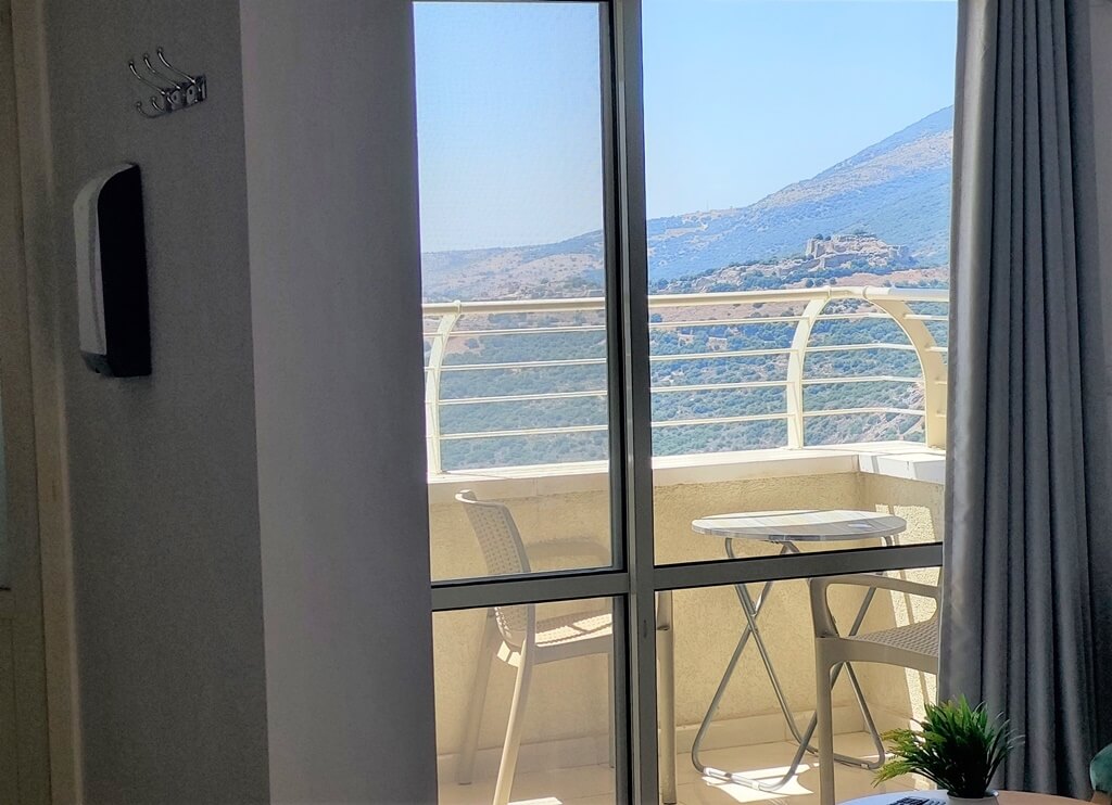 תמונה של יחידה זוגית דלוקס (204) - 5