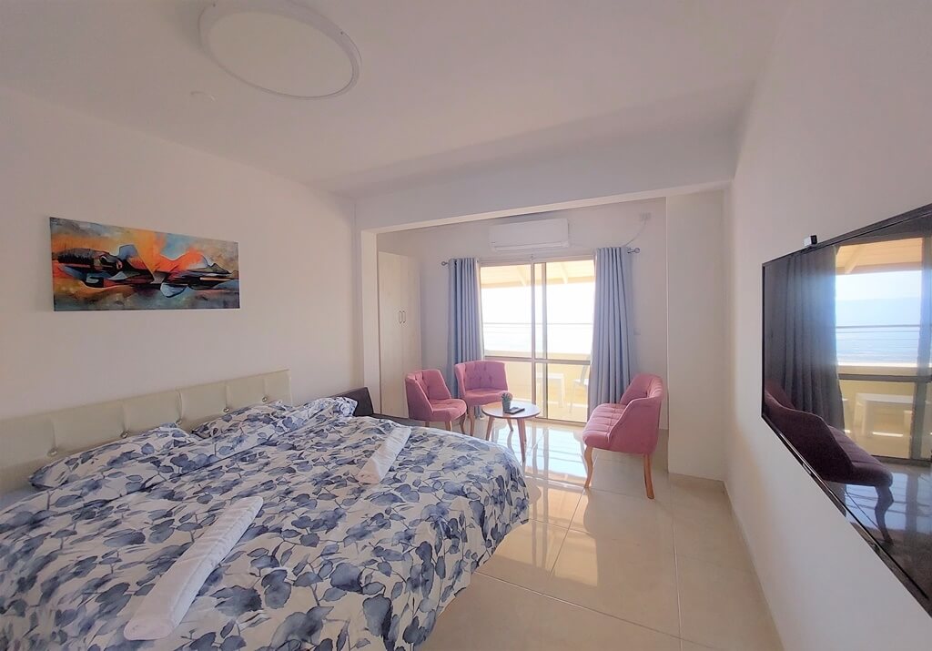 תמונה של יחידה זוגית דלוקס (202) - 4