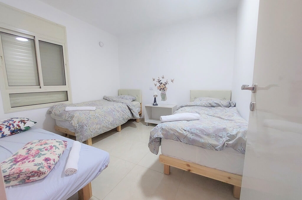 תמונה של סוויטה משפחתית (203) - 5