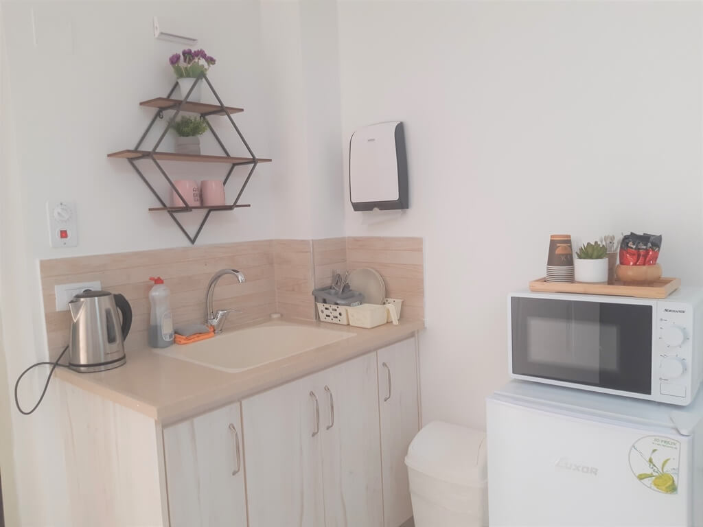 תמונה של יחידה זוגית דלוקס (202) - 7