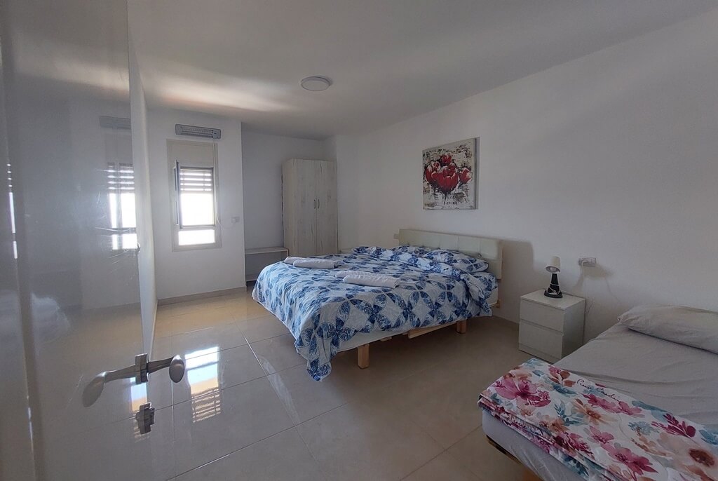 תמונה של סוויטה משפחתית (203) - 4