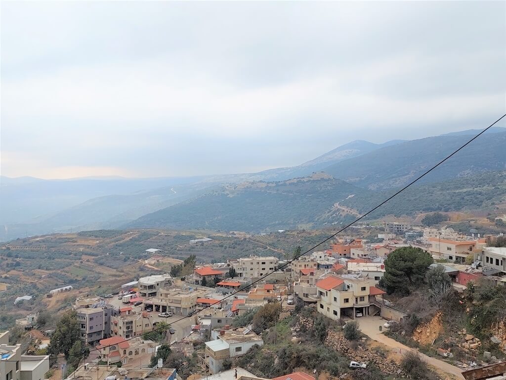 תמונה של סוויטה משפחתית (203) - 6