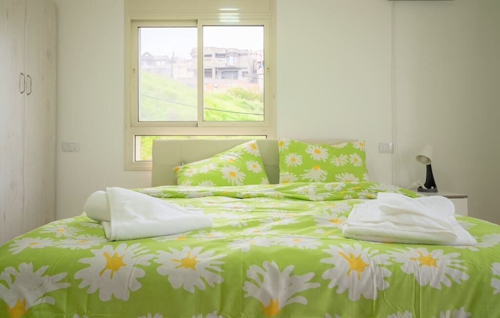 תמונה של סוויטה משפחתית עם מרפסת (206) - 4