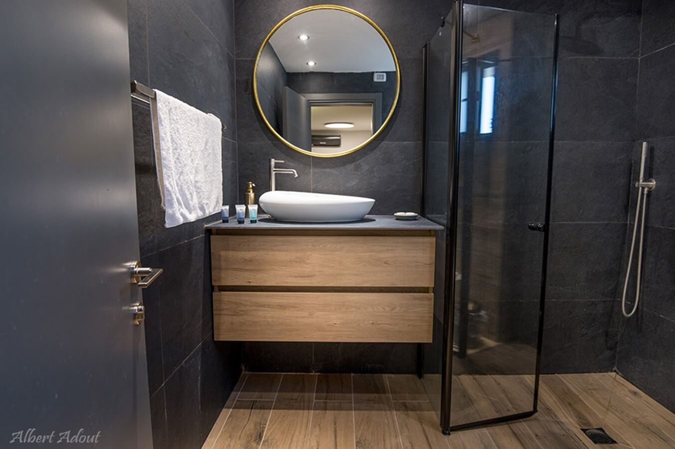 תמונה של הסוויטות - 10 תמונה של הסוויטות - 10