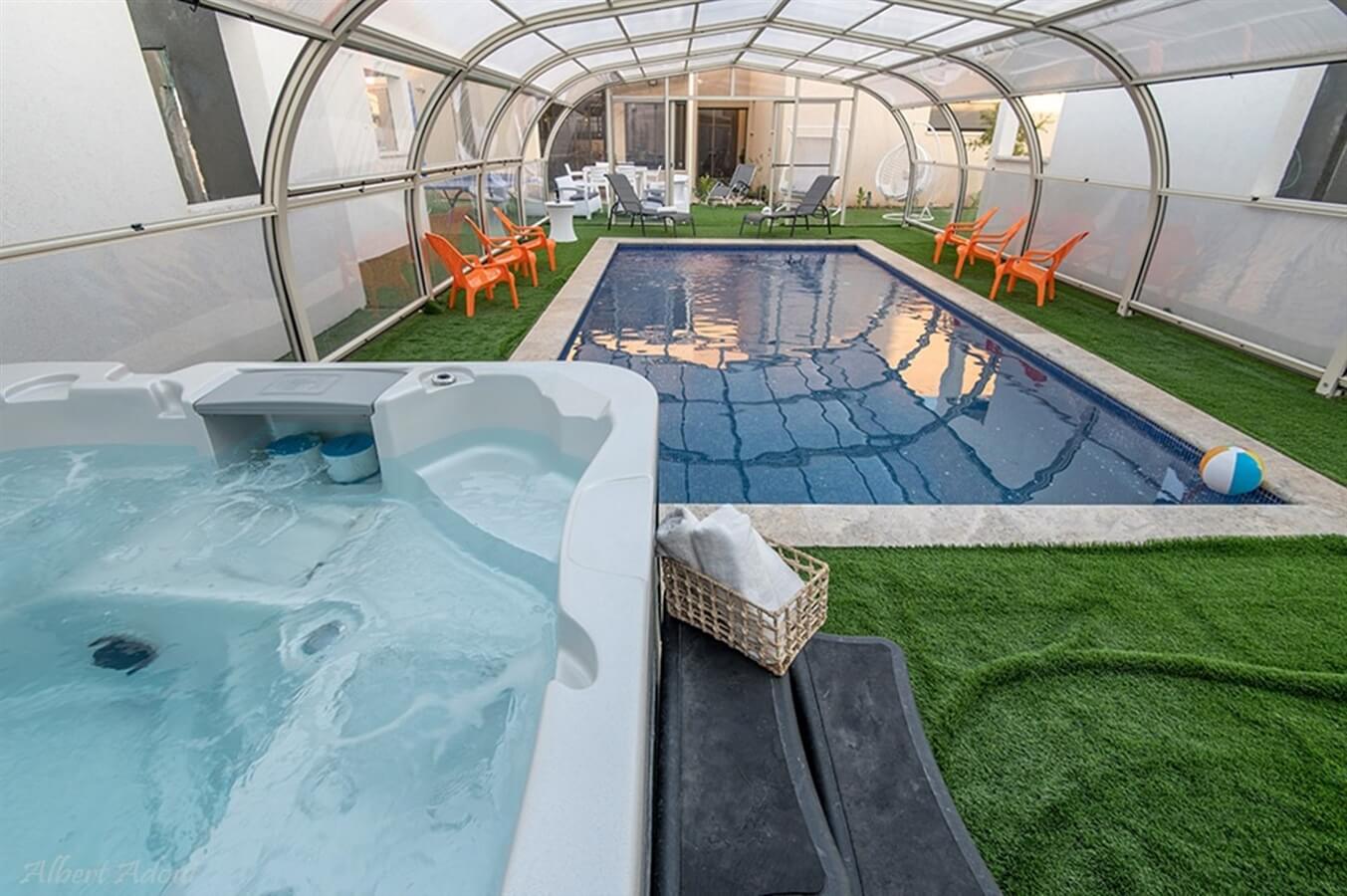 תמונה של הוילה - 14 תמונה של הוילה - 14