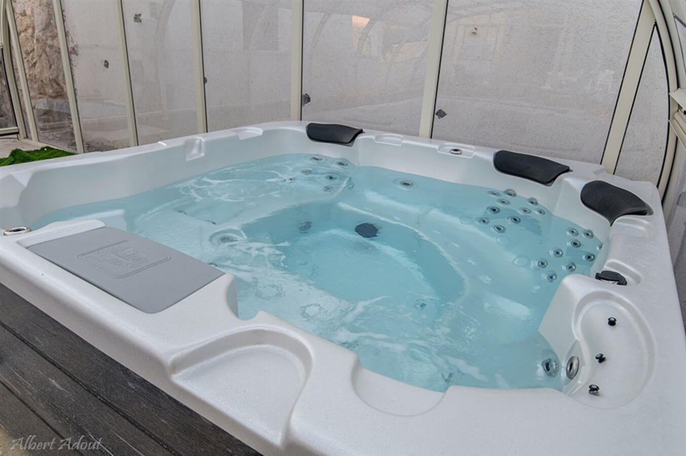 תמונה של הוילה - 18 תמונה של הוילה - 18