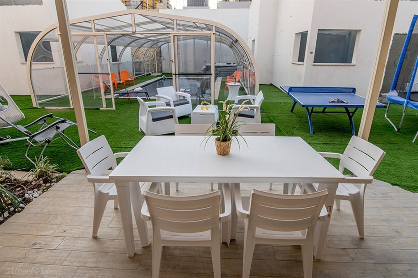 תמונה של הוילה - 20 תמונה של הוילה - 20