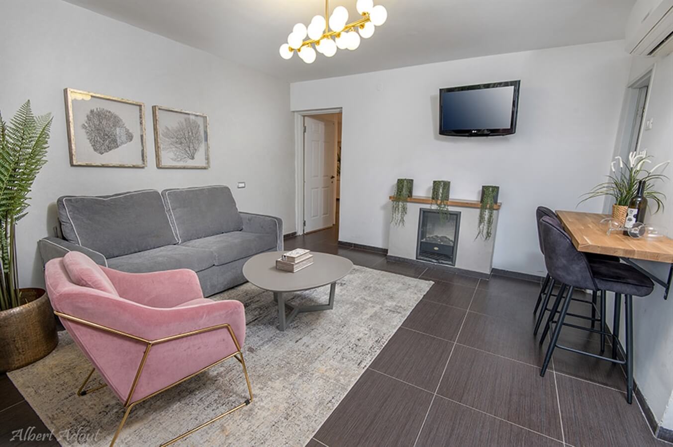 תמונה של הסוויטות - 8 תמונה של הסוויטות - 8