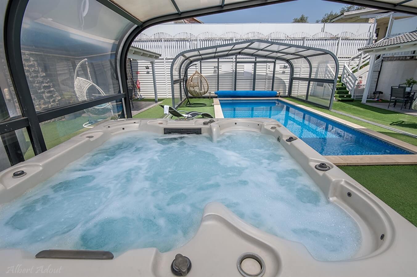 תמונה של הסוויטות - 3 תמונה של הסוויטות - 3