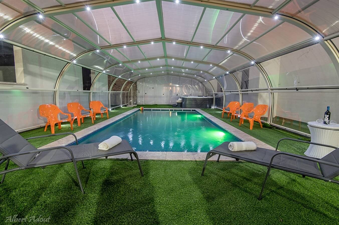 תמונה של הוילה - 16 תמונה של הוילה - 16