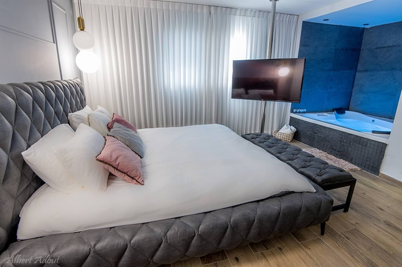 תמונה של הסוויטות - 1 תמונה של הסוויטות - 1