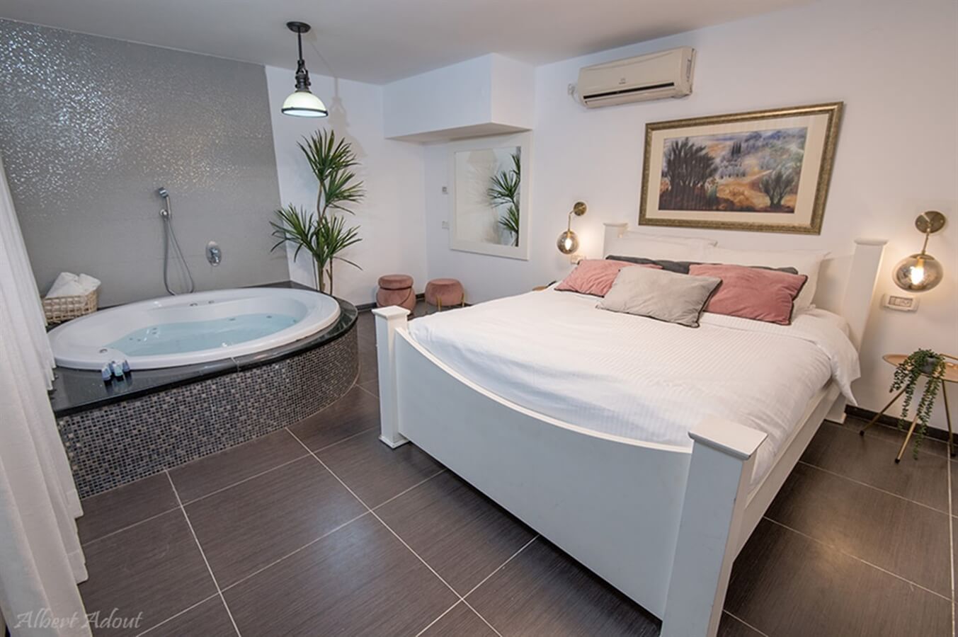 תמונה של הסוויטות - 9 תמונה של הסוויטות - 9