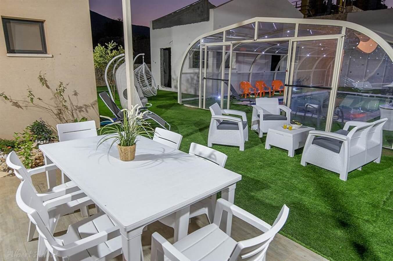 תמונה של הוילה - 19 תמונה של הוילה - 19