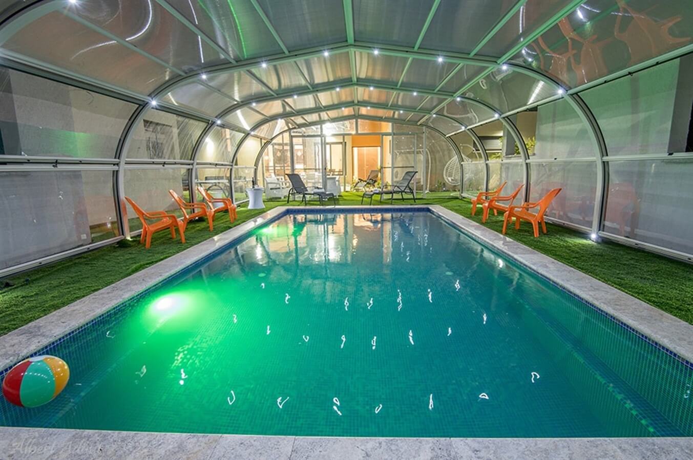 תמונה של הוילה - 1 תמונה של הוילה - 1