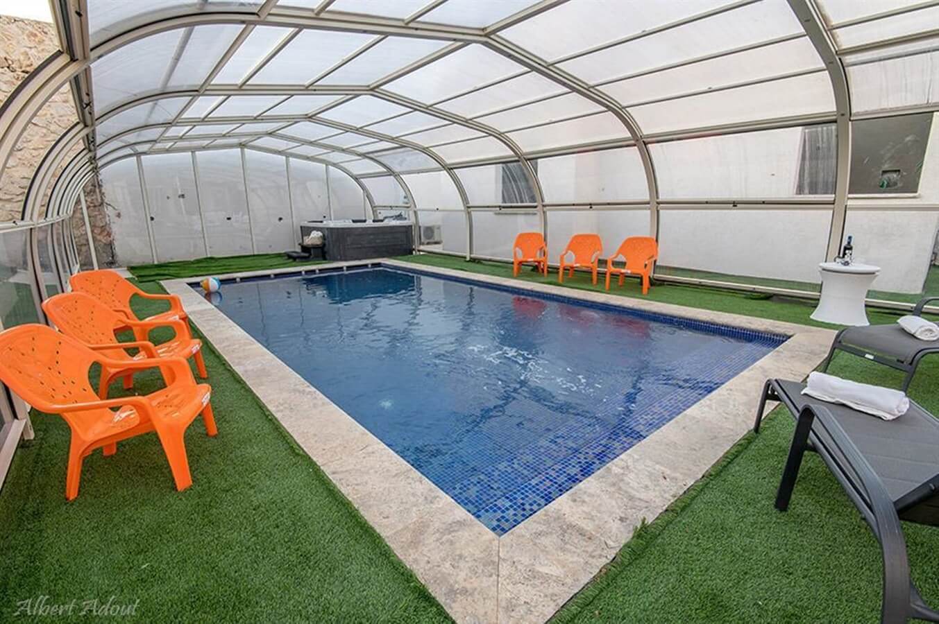 תמונה של הוילה - 17 תמונה של הוילה - 17