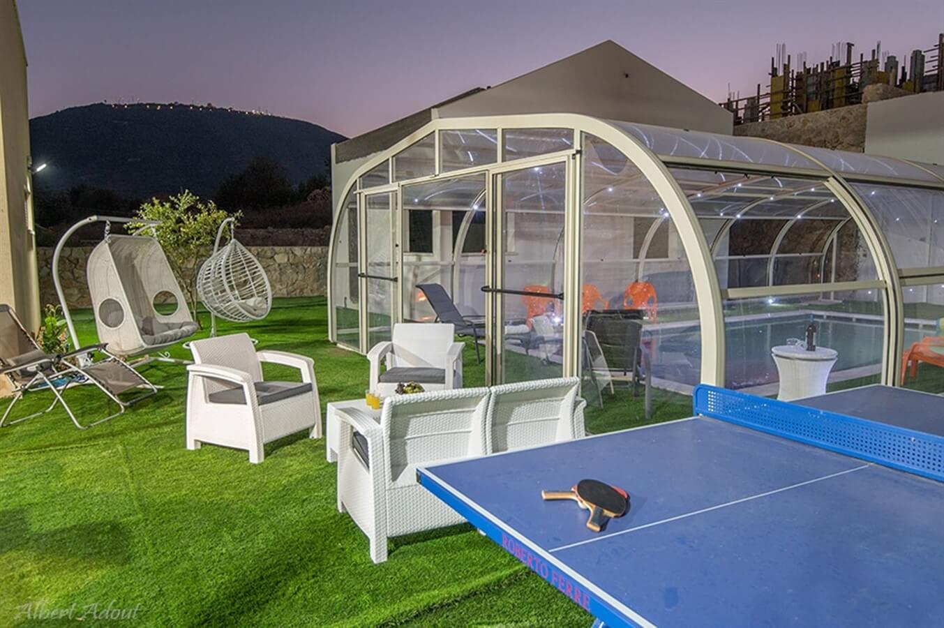 תמונה של הוילה - 21 תמונה של הוילה - 21