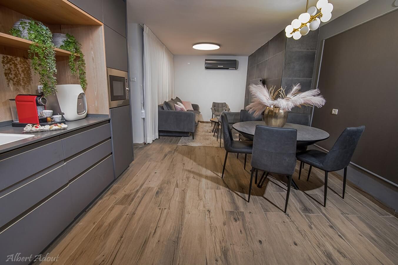 תמונה של הסוויטות - 2 תמונה של הסוויטות - 2