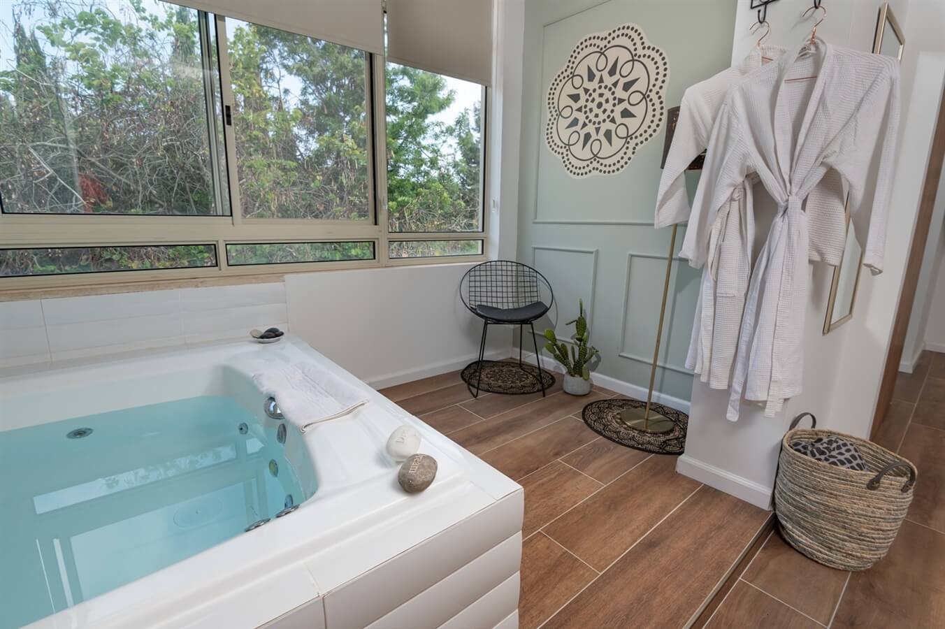 תמונה של וילה אוסנתה - 7