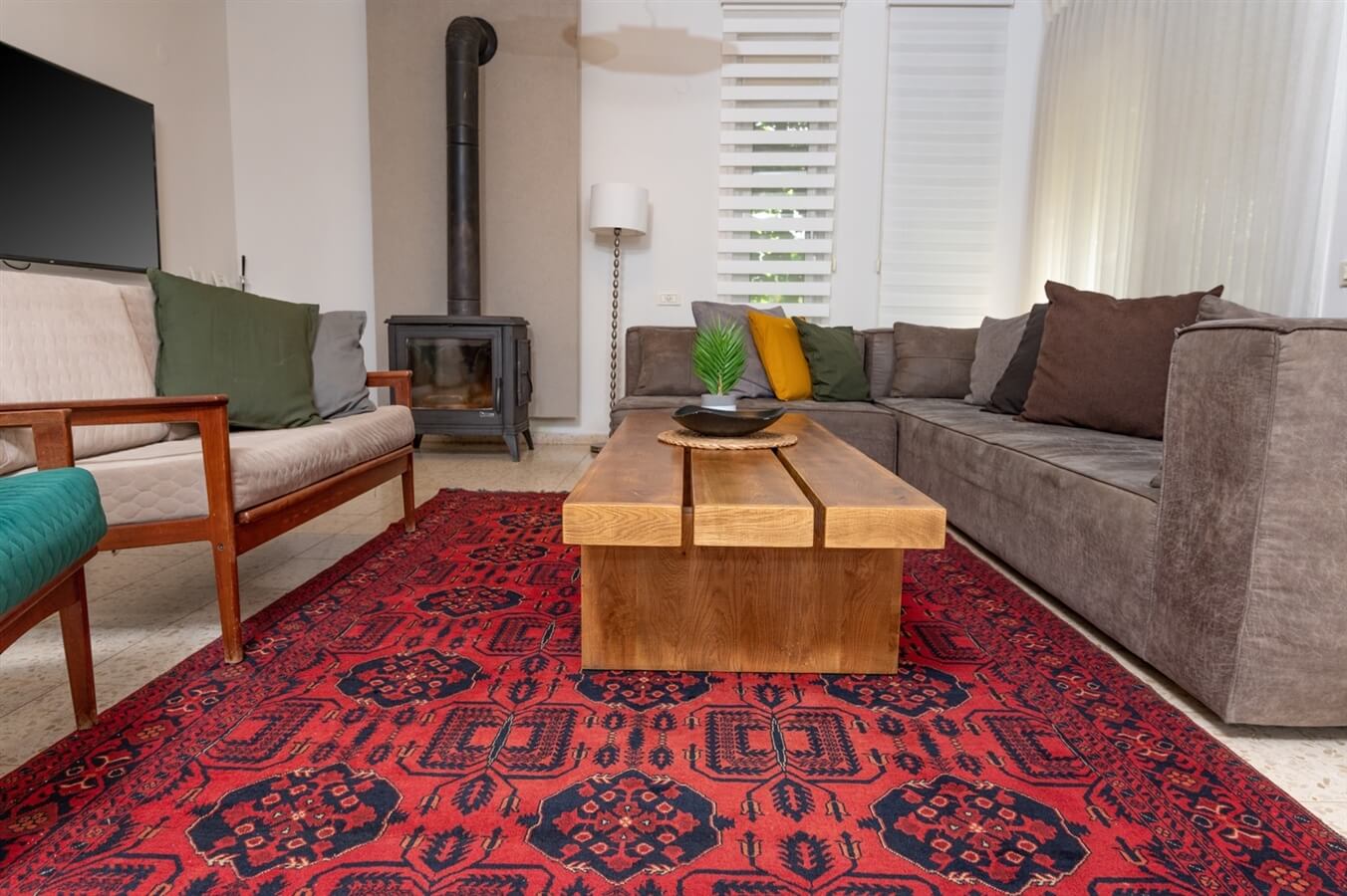 תמונה של וילה אוסנתה - 2