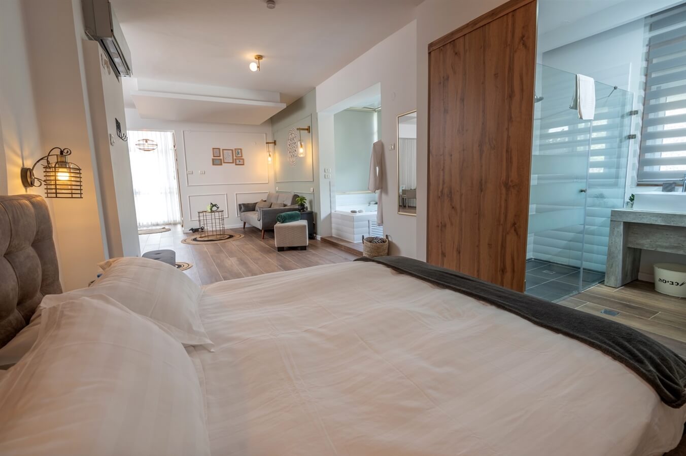 תמונה של וילה אוסנתה - 3