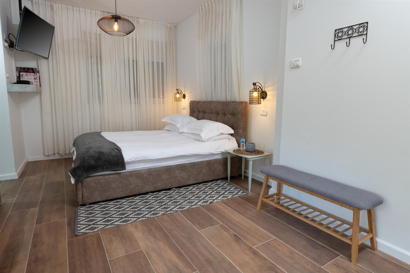 תמונה של וילה אוסנתה - 6