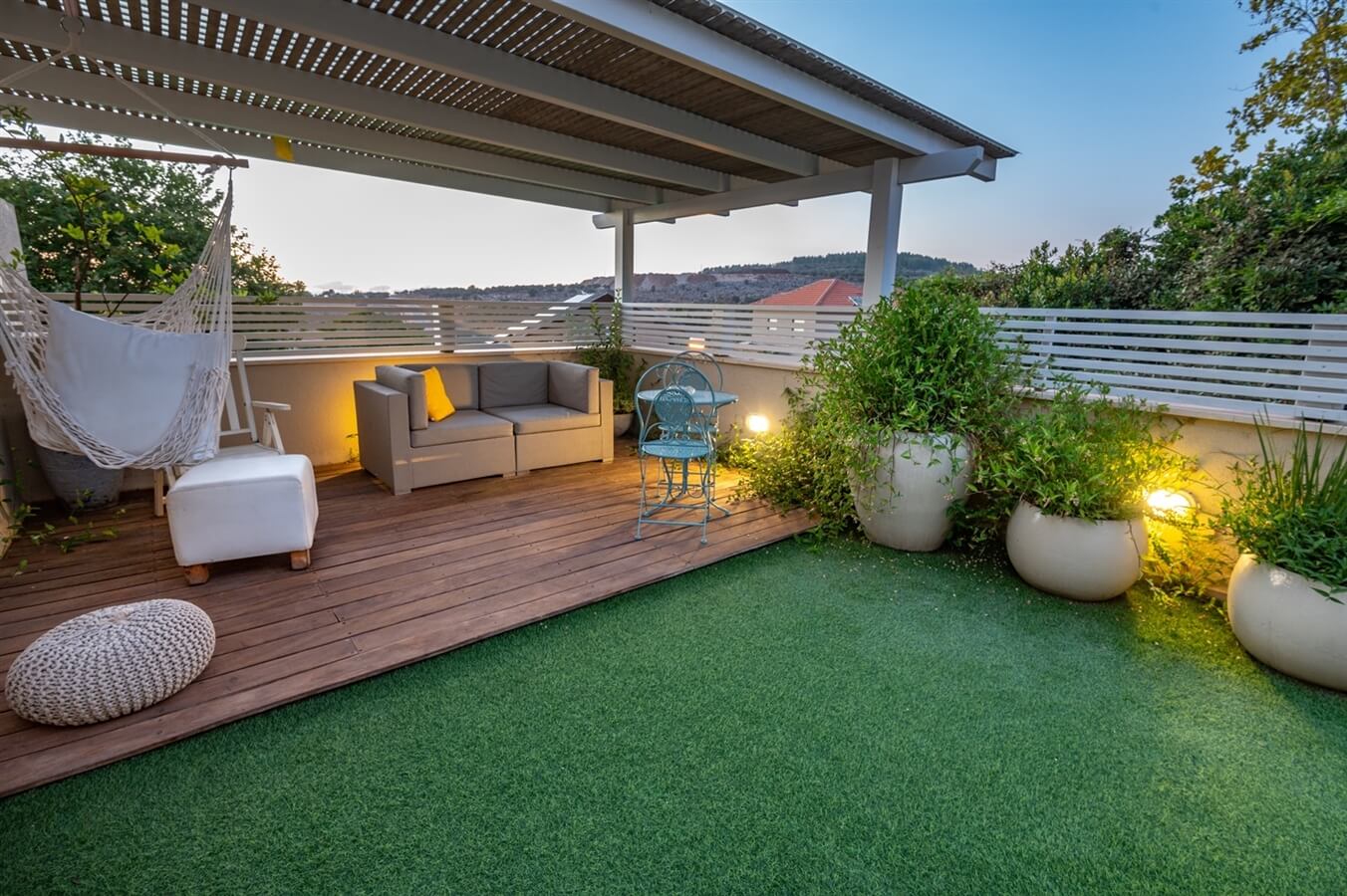 תמונה של וילה אוסנתה - 11