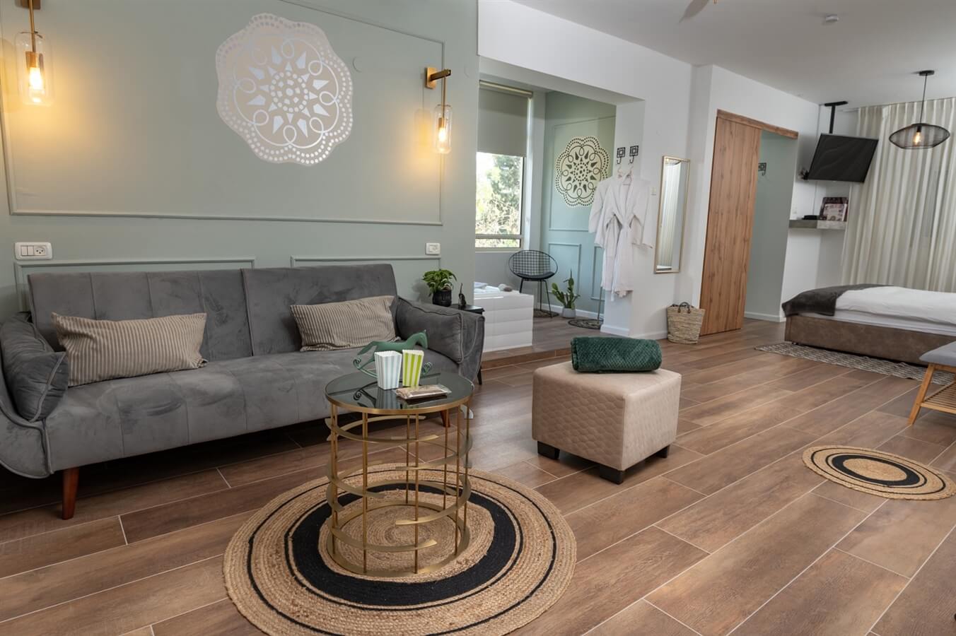 תמונה של וילה אוסנתה - 8