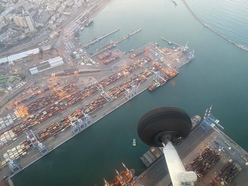 תמונה שצולמה בא.מ תעופה - חוויה בשמיים - 4 תמונה של א.מ תעופה - חוויה בשמיים - 4