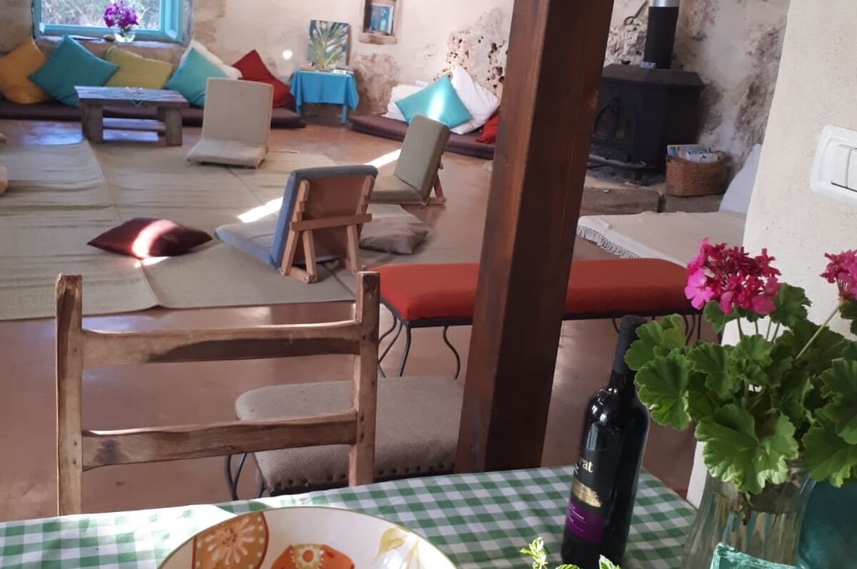 תמונה של בית הסלע - 6