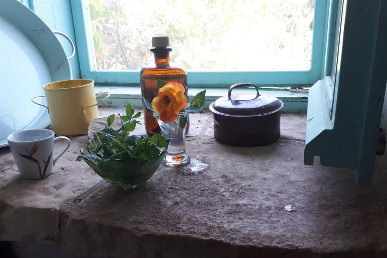 תמונה של בית הסלע - 2