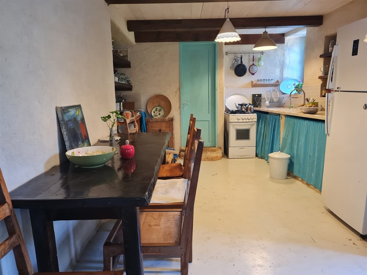 תמונה של בית הסלע - 5