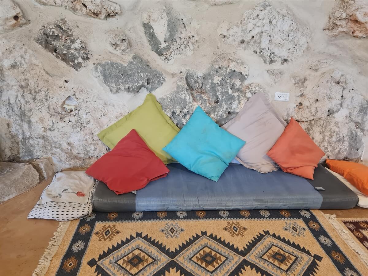 תמונה של בית הסלע - 4