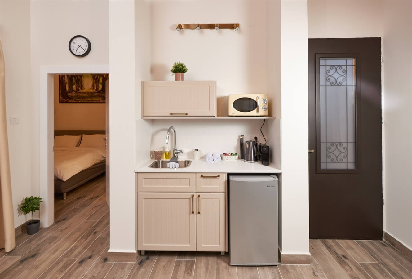 תמונה של סוויטות גרינלנד - 6