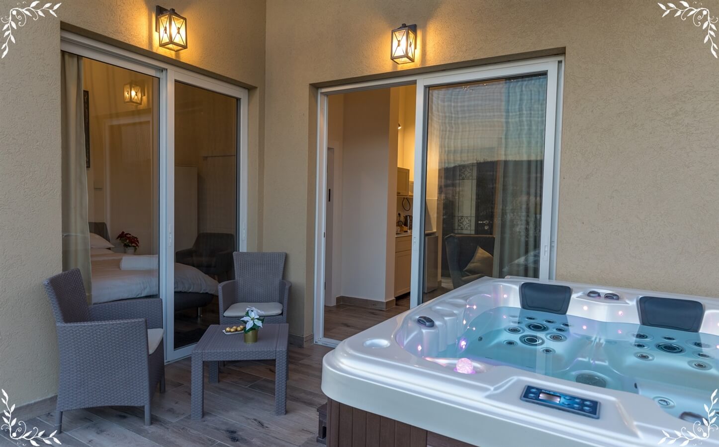 תמונה של סוויטות גרינלנד - 2