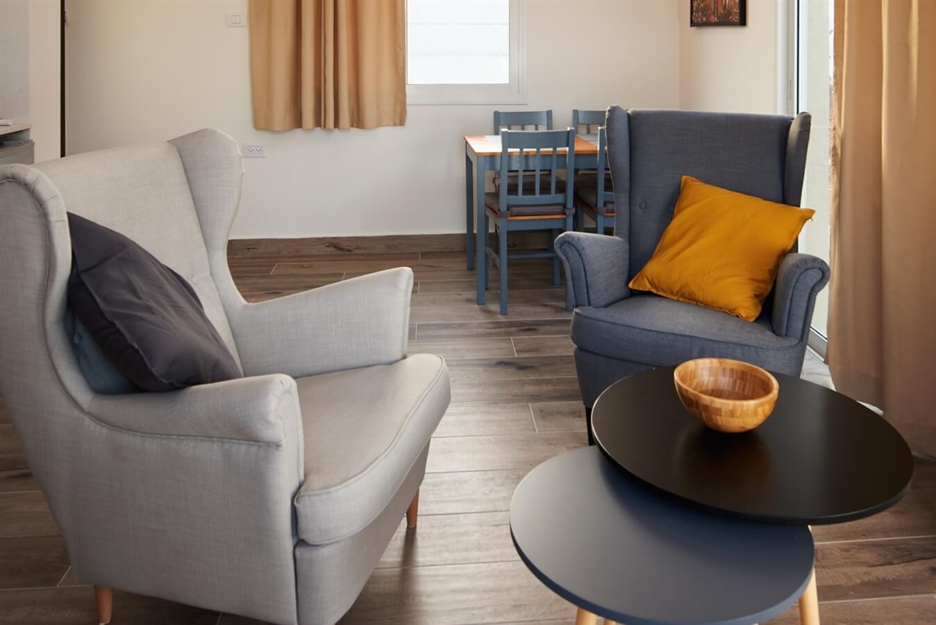 תמונה של סוויטות גרינלנד - 10