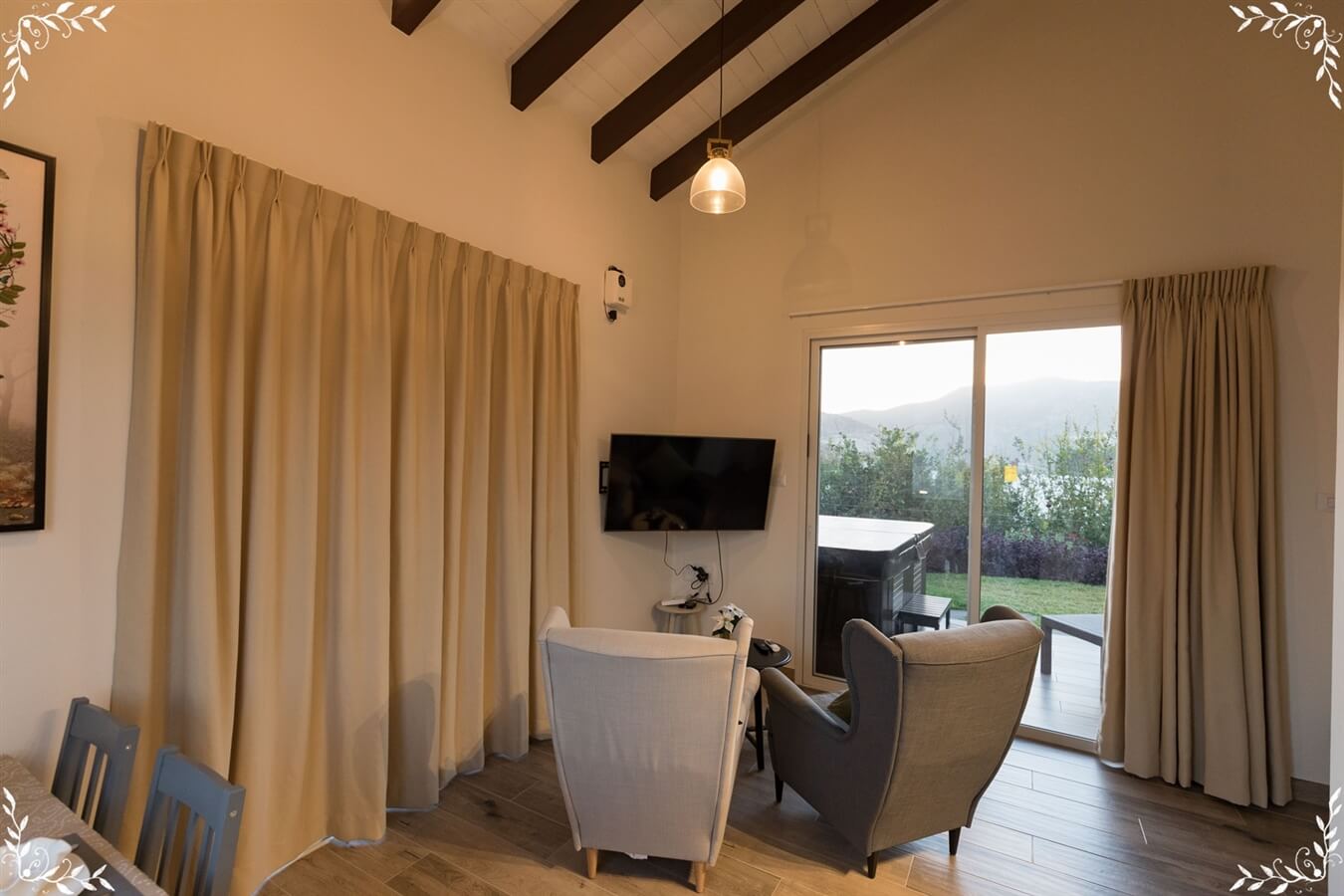 תמונה של סוויטות גרינלנד - 7