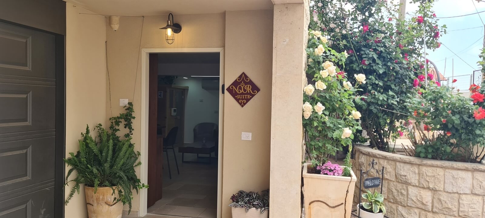 תמונה של הסוויטה - 9 תמונה של הסוויטה - 9