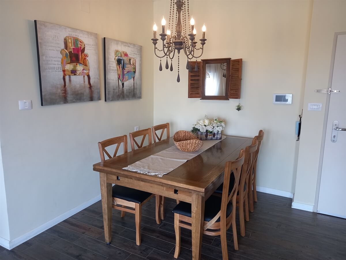 תמונה של יוקרה אל מול הים - 4