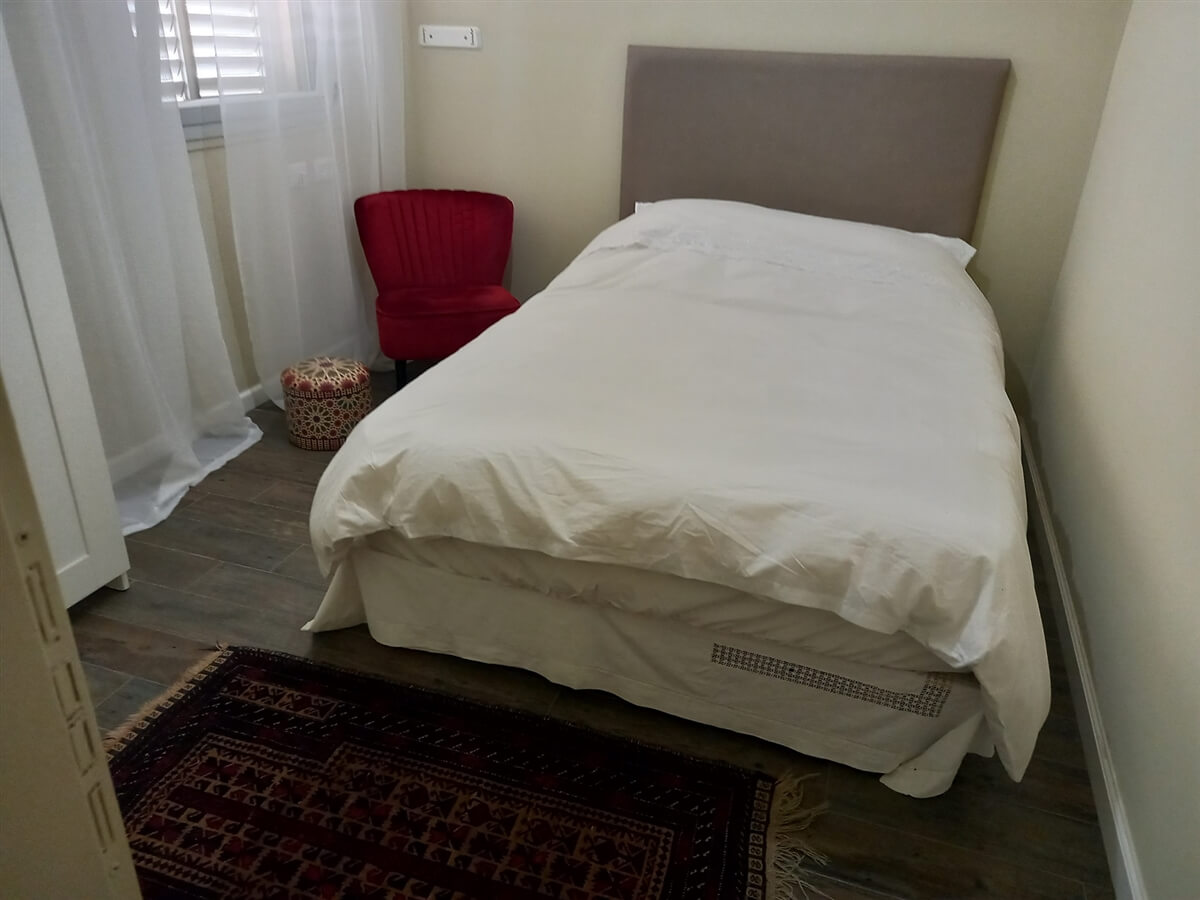 תמונה של יוקרה אל מול הים - 10