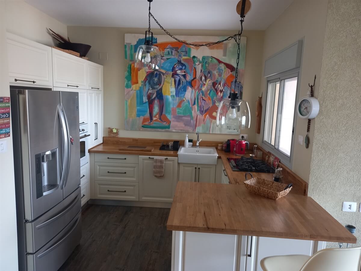 תמונה של יוקרה אל מול הים - 2